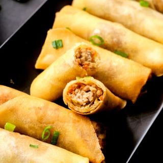 Spring Roll
