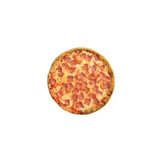 Pizza Proscuitto Grande