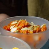 Gajar Ka Halwa