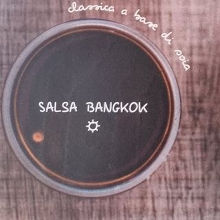 Salsa bangkok