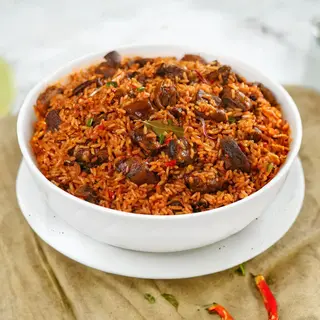 Asun Rice