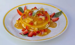 ფანქეიქი მანგოთი