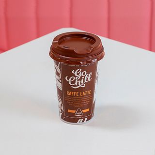 GO Caffe Latte