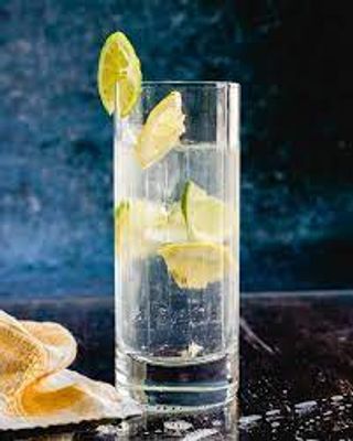 Vodka Tonic