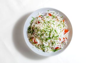 Шопска салата