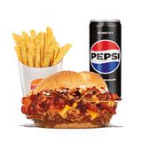 Singel Steakhouse Chicken Meal