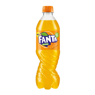 Fanta Апельсин П/Б (0,5л)