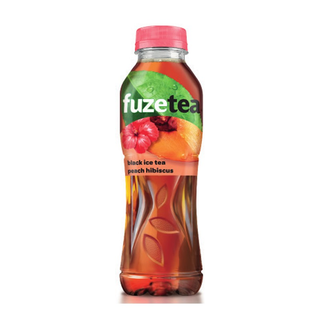FuzeTea Breskva 0.5l