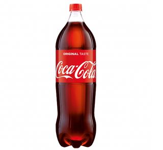 Coca Cola 2l