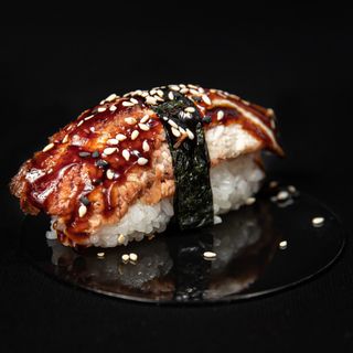 Нігірі вугор (60г)