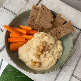 Housemade Hummus
