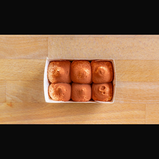 Tiramisù classico con cacao