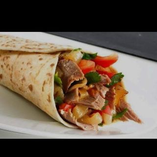 Piadina maxi