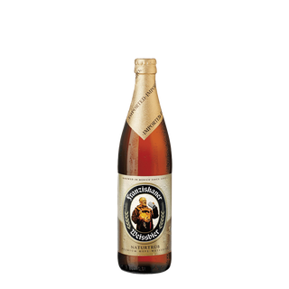 Franziskaner Weisse blonda
