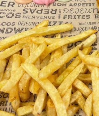 Frites