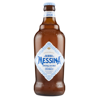 Birra Messina  33 cl