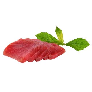 5 Sashimi de Atum