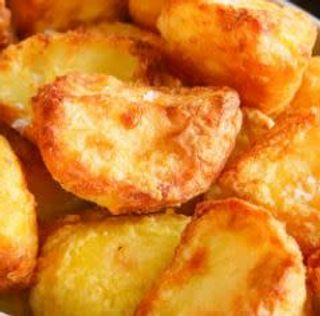 Roast Potatoes