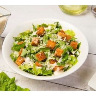 Ensalada César