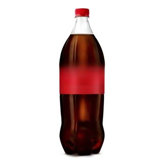 Coca-Cola 2 l
