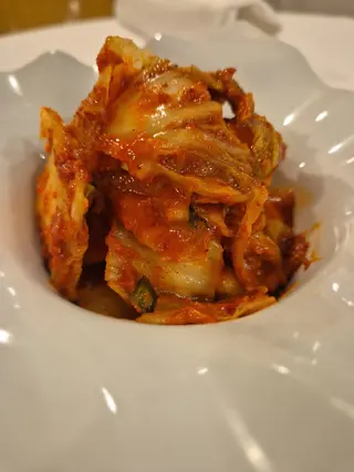 Kimchi