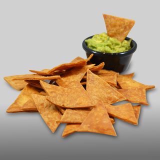 Tortilja Čips i umak