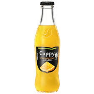 Cappy sok  0,25l pomarańczowy