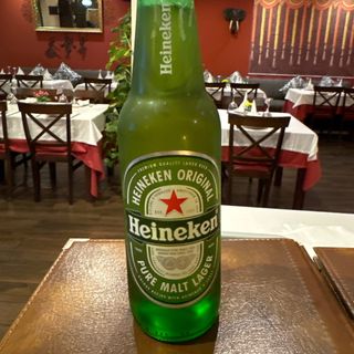 Heineken 