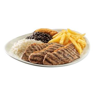 Churrasco de Maminha