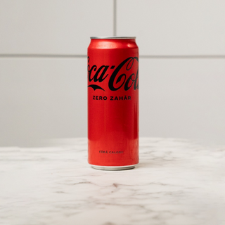 Coca-Cola Zero