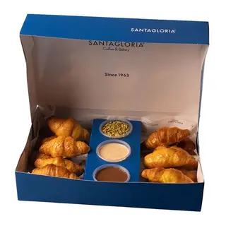 Caja DIP 15 Glorias