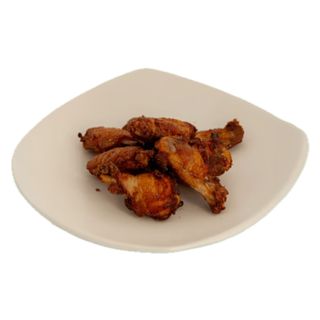 Пилешки крилца