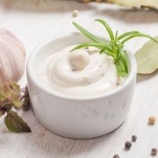 salsa mayonesa