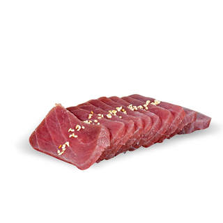 Sashimi Atum 12 peças