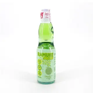 Ramune - MELÓN