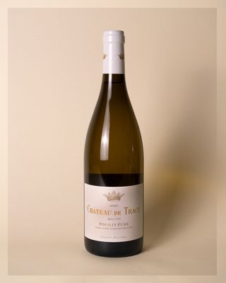 Pouilly Fumé  Chateau De Tracy Botella 75Cl