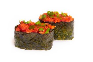 Гункан Пикантен Тон (120г)