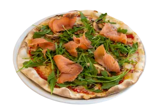 Pizza Lorena - Individual (±30 cm)
