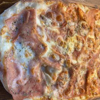 Pizza Crostino (80 Cm.)