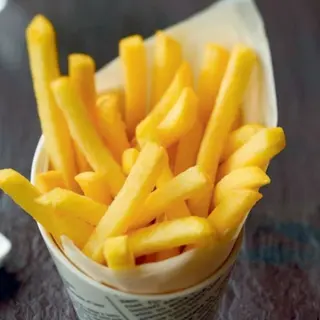 Irish Potato Fries