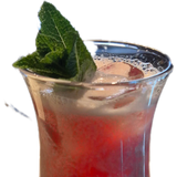 Orange Lemonade 300ml