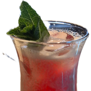 Orange Lemonade 300ml