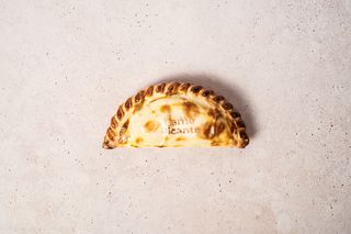 Empanada De Carne Picante