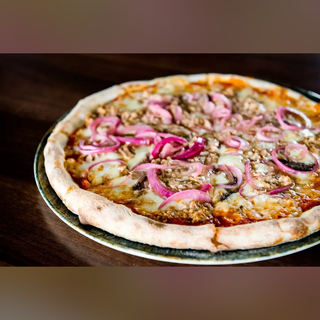 Pizza Tonno Ø32cm