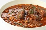 Loubia Viande