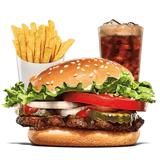 Meniu Whopper Jr.