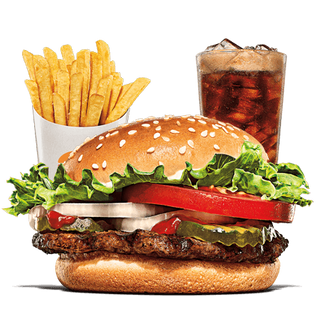 Meniu Whopper Jr.