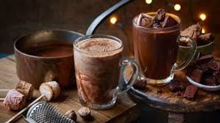 Hot Chocolate