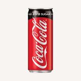 კოკა-კოლა ზერო