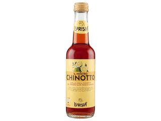 Lurisia il nostro chinotto bottiglia 275ml